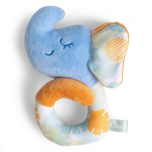 Gioco bsf trillino soft elefante | Chicco