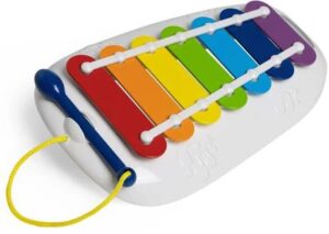 Gioco hm il mio primo xilofono | Chicco