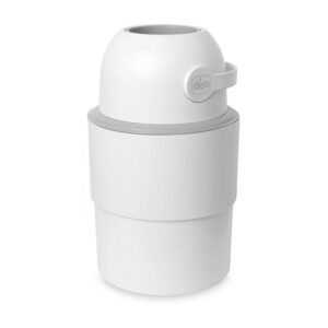 Mangiapannolini telescopico bianco | Chicco