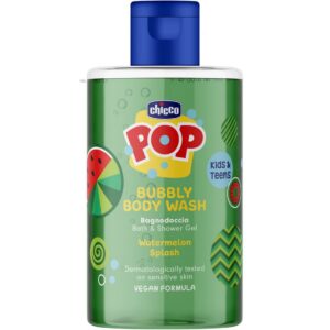 Bubbly bagnodoccia anguria splash 300ml | Chicco