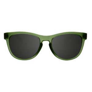 Occhiale 24m+ verde lenti fume' | Chicco