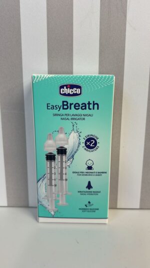 Easy breath siringa nasale | Chicco