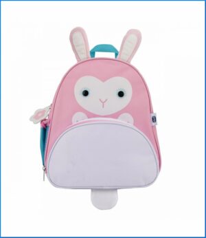 Zainetto pappa coniglio | Chicco