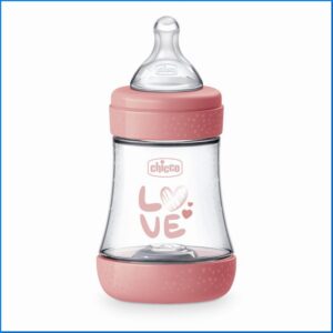 Biberon p5 pp grl 150 lento sil 2023 ita | Chicco