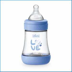 Biberon p5 pp boy 150 lento sil 2023 ita | Chicco