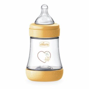 Biberon p5 eco pp 150 sil | Chicco