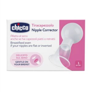 Tiracapezzolo | Chicco