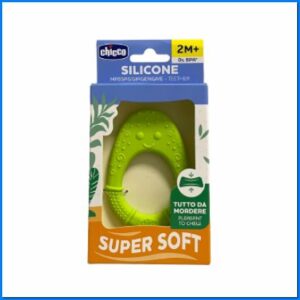 Massaggiagengive tutto morbido 2m+ | Chicco