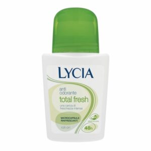 Roll on antiod fresh therapy | Lycia