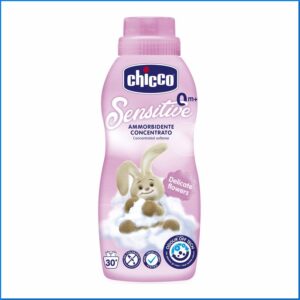 Ammorbidente fiori delicati 750ml | Chicco