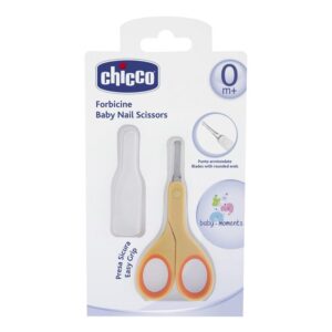 Forbicine arancio | Chicco