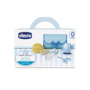 Set igiene azzurro | Chicco