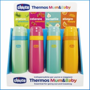 Thermos liquidi 500ml | Chicco