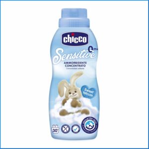Ammorbidente cuore di talco 750ml | Chicco
