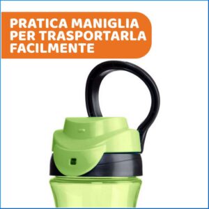 Tazza kids verde 2y+ | Chicco
