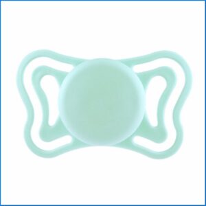 Succhietto ph.light solid col 2-6m 1pz | Chicco