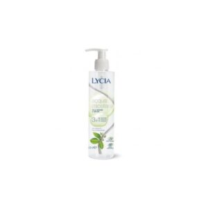 Ly-acqua micellare p.grasse liquido | Lycia