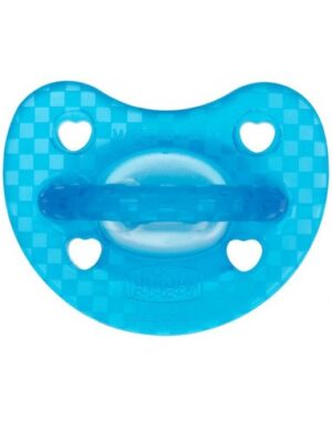 Gommotto ph. luxe fluo blu 16 36m 1pz | Chicco