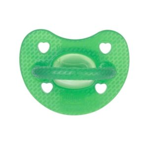 Gommotto ph. luxe fluo verde 6 16m 1pz | Chicco