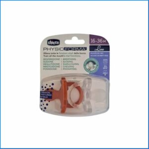 Gommotto ph.formasoft luxe 16 36 2pz a t | Chicco