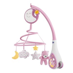 Toy fd next2dreams mobile rosa | Chicco