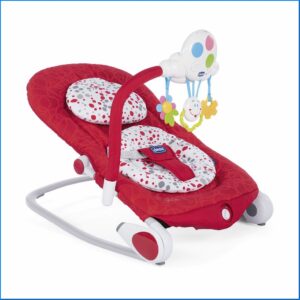 Sdraio chicco balloon cherry | Chicco