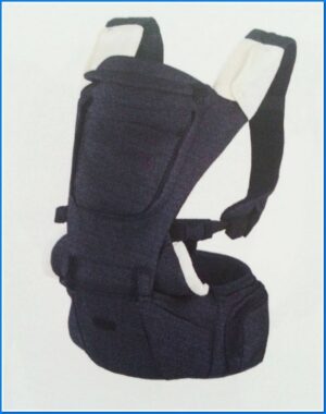 Marsupio hip seat denim | Chicco