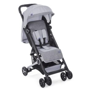 Passeggino chicco miinimo silver | Chicco