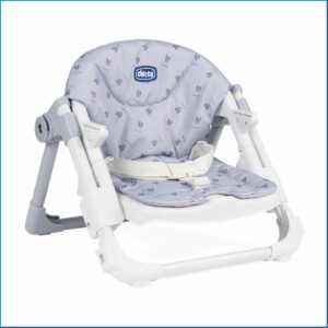Rialzo sedia chairy bunny | Chicco
