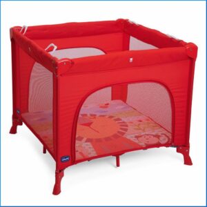 Box chicco open lion | Chicco