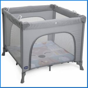 Box chicco open fawn | Chicco