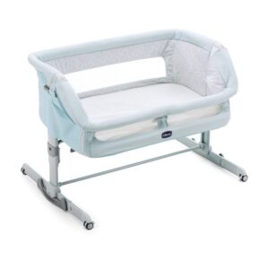 Culla co-sleeping next2me fairy | Chicco