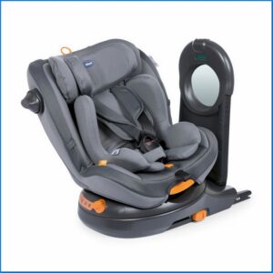 Seggiolino auto around u pearl | Chicco