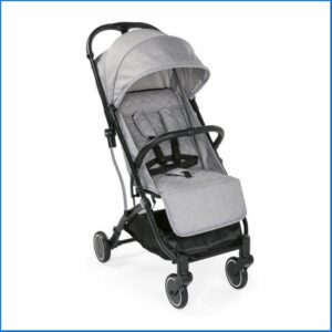 Passeggino trolleyme light grey | Chicco
