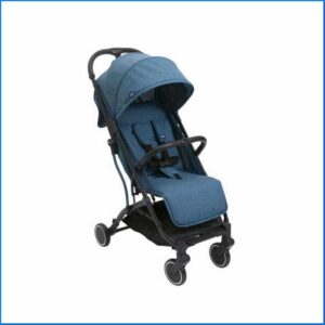 Passeggino trolleyme calypso blue | Chicco