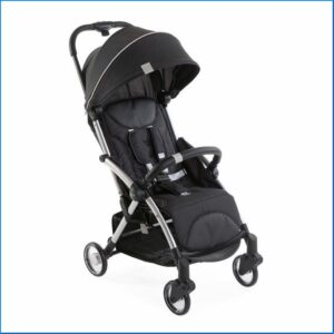 Passeggino goody plus graphite | Chicco