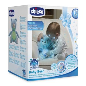 Gioco fd baby bear blu | Chicco