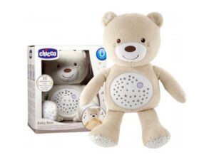 Gioco fd baby bear neutral | Chicco