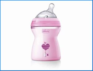Biberon nf pp 2m+ 250ml bimbo | Chicco