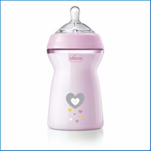 Biberon nf pp 6m+ 330ml bimba | Chicco