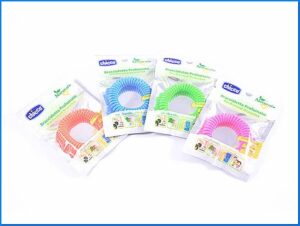 Bracciale profumato | Chicco