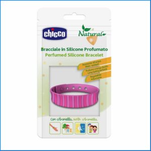 Bracciale silicone profumato | Chicco
