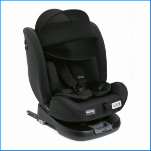 Seggiolino auto unico evo i-size black | Chicco