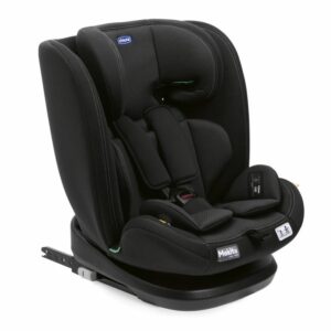 Seggiolino auto mokita i-size black | Chicco