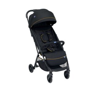 Passeggino glee uneven black | Chicco