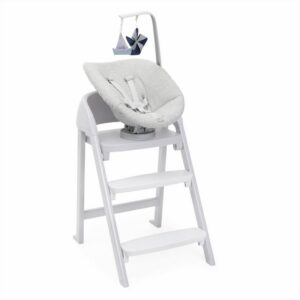 Sdraietta crescendo grigio | Chicco