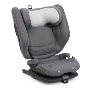 Seggiolino auto fold go s glam grey | Chicco