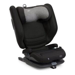 Seggiolino auto fold go s posh black | Chicco