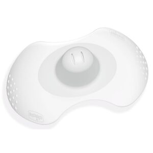 Nuovi paracapezzoli in silicone - s-m | Chicco