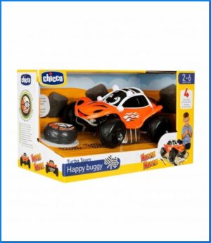 Gioco happy buggy rc | Chicco
